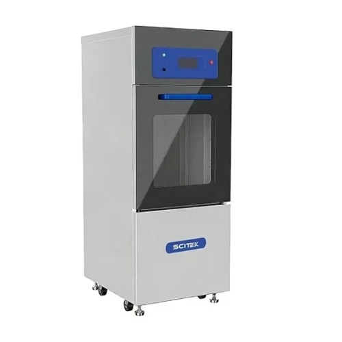 Automatic Glassware Washer, Basic  Scitek Global